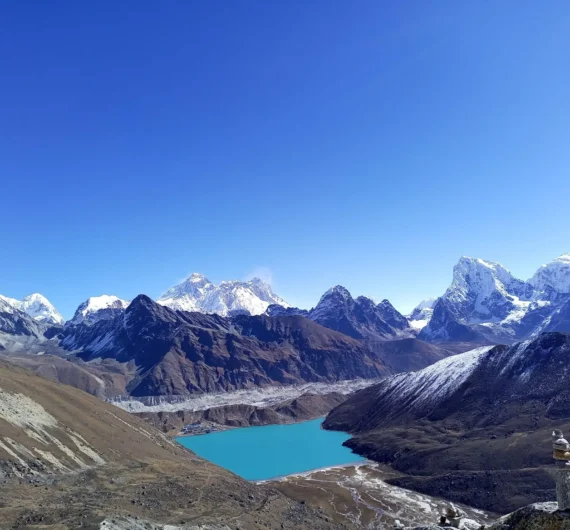 Gokyo Lake