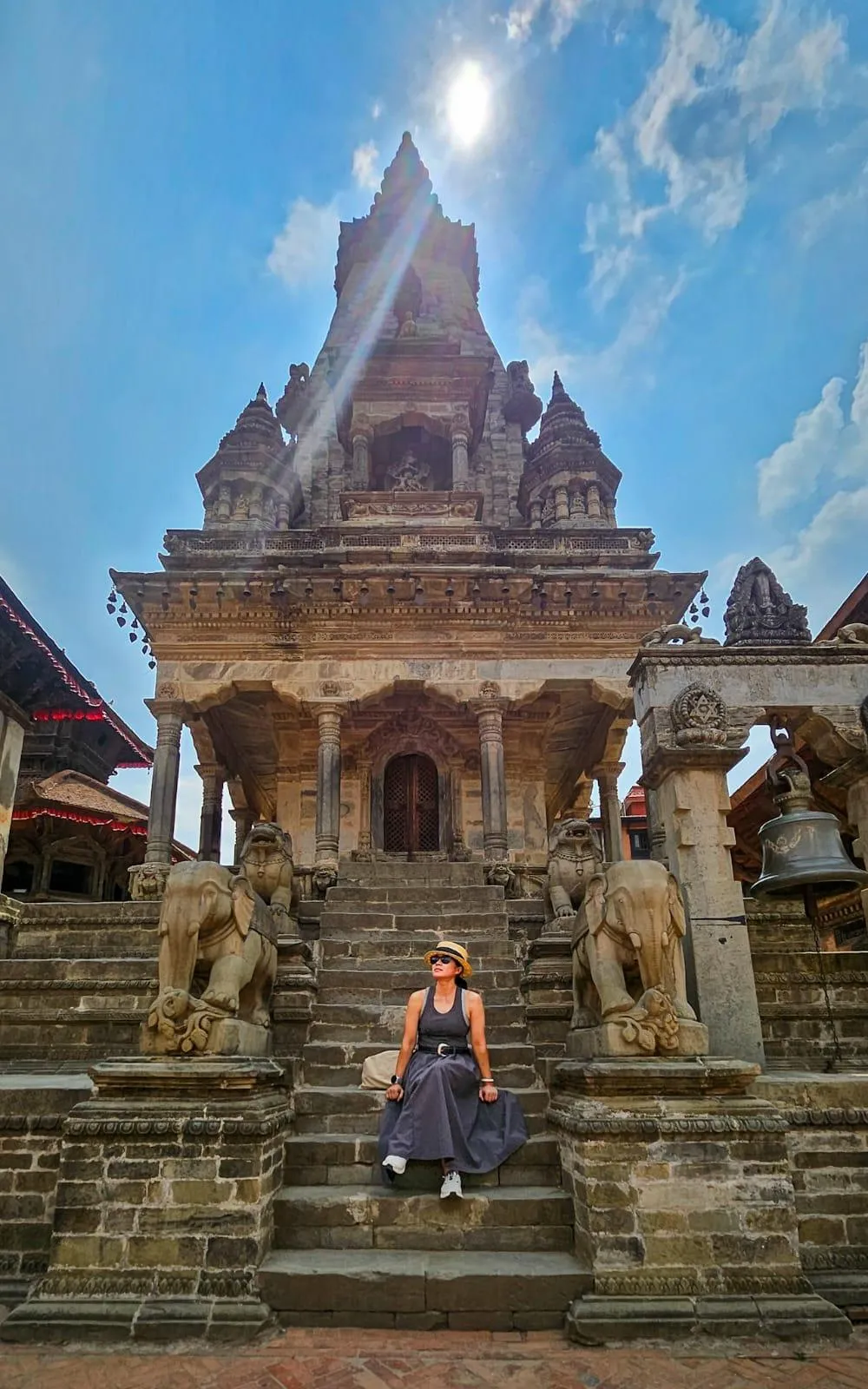 patan durbar square