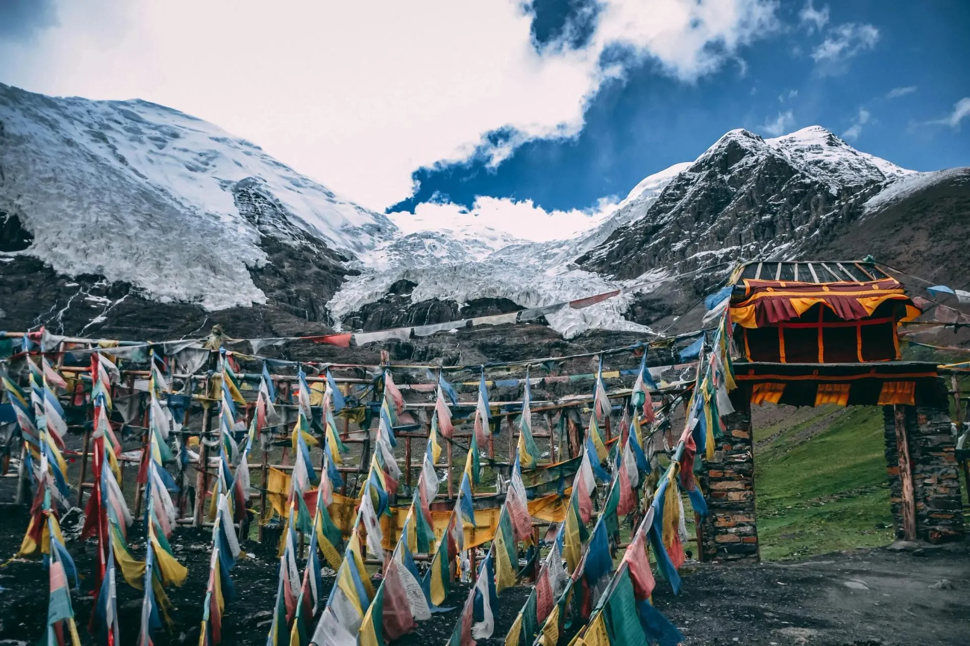 tibet tour